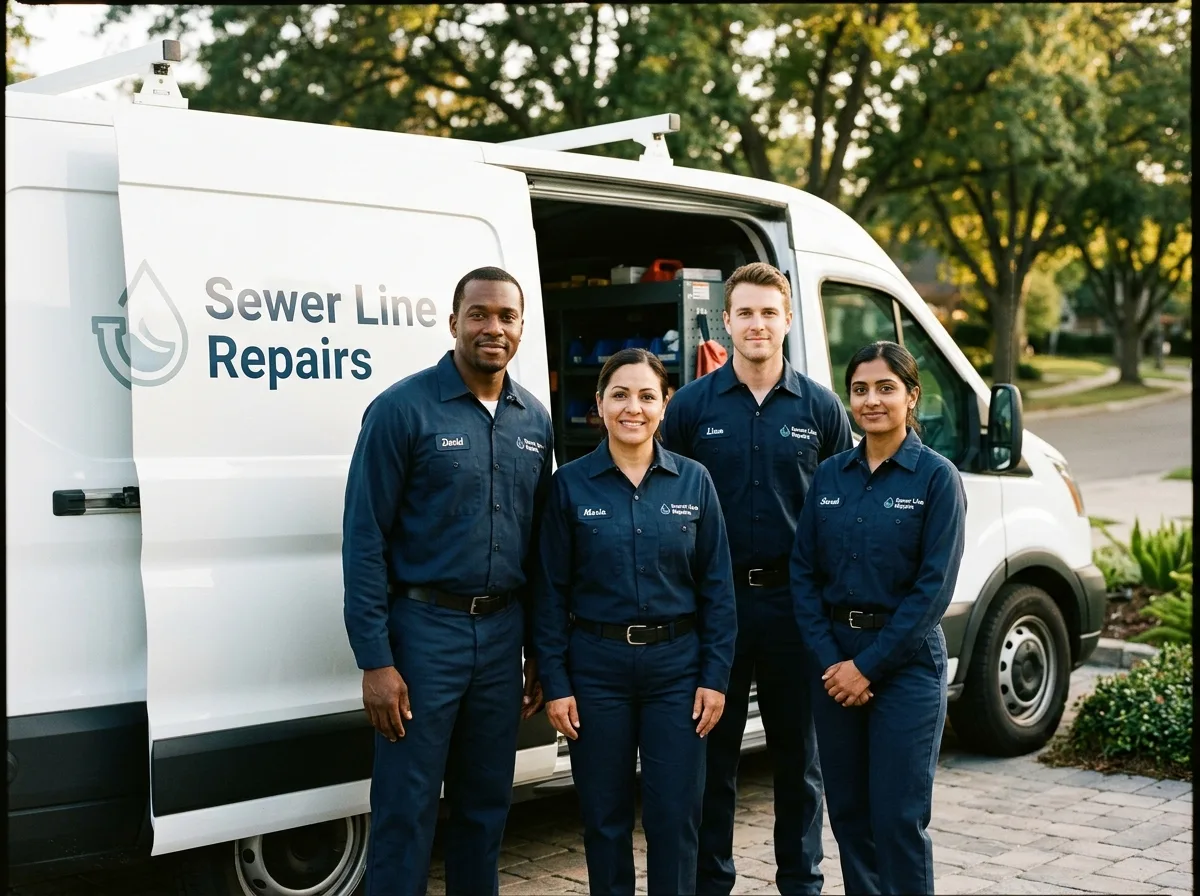 Emergency Plumber company in Berwick, PA
