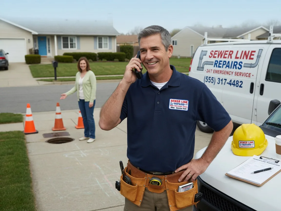 Emergency Plumber Berwick, PA FAQs